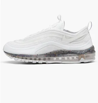 Кроссовки мужские Nike Air Max Terrascape 97 Casual Shoes White Dq3976-101