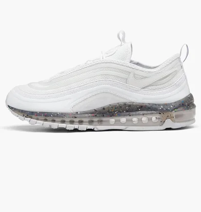 Кроссовки мужские Nike Air Max Terrascape 97 Casual Shoes White Dq3976-101