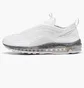 Кроссовки мужские Nike Air Max Terrascape 97 Casual Shoes White Dq3976-101