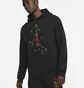 Худи мужское Air Jordan Essentials Black DC9713-010