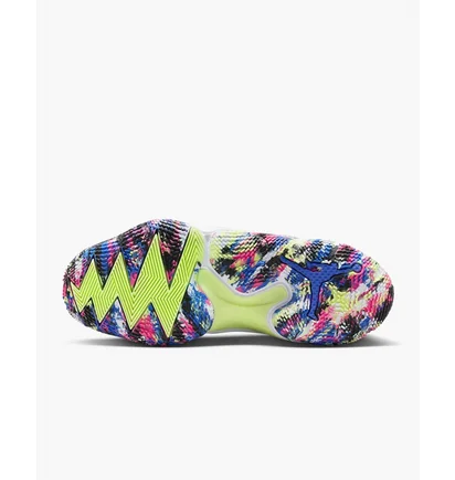 Кроссовки мужские Air Jordan Why Not .6 Shoes White DO7189-101