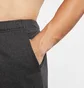 Шорти чоловічі Nike M Nk Df Cotton Short Grey CJ2044-032