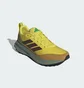 Кросівки чоловічі Adidas Runfalcon 5 Tr Yellow JH8782