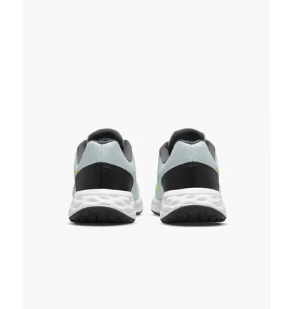 Кроссовки мужские Nike Revolution 6 Next Nature White DR9882-001