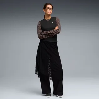 Майка женская Puma Class Comfort Black 693847-01