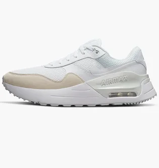 Кроссовки мужские Nike Air Max Systm White Dm9537-101