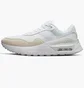 Кросівки чоловічі Nike Air Max Systm White Dm9537-101