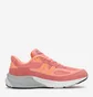 Кросівки жіночі New Balance 990 Peach U990SR6