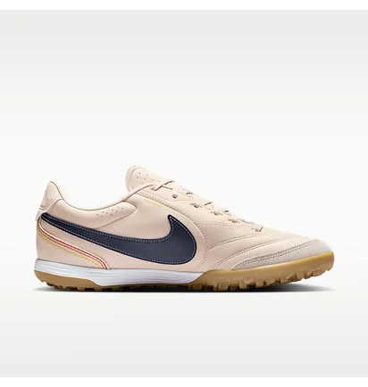 Сороконіжки чоловічі Nike Tiempo Ligera Pro Tf Beige IR2226-240