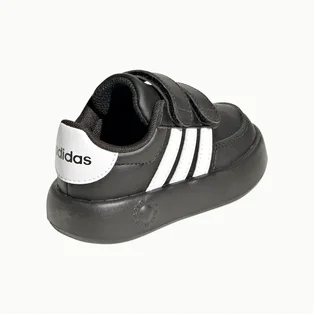 Кроссовки детские Adidas Breaknet 2.0 Cf Black ID5277