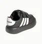 Кроссовки детские Adidas Breaknet 2.0 Cf Black ID5277