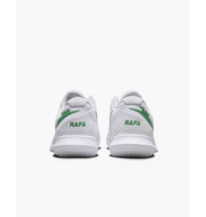 Кроссовки мужские Nike Court Zoom Vapor Cage 4 Rafa Men’S Hard Court Tennis Shoes White DD1579-103