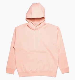 Худи мужское Nike Solo Swoosh Hoodie Peach CV0552-697
