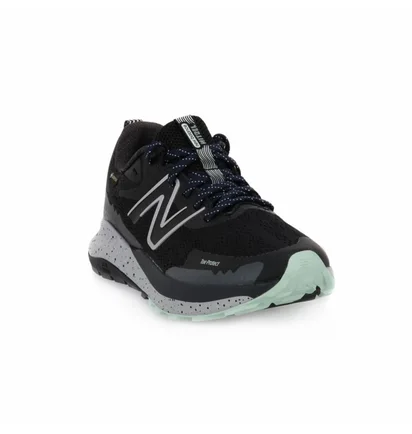 Кроссовки женские New Balance B5 Nitrel Black WTNTRGB5