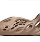 Тапочки мужские Adidas Yeezy Foam Runner Brown GV6842