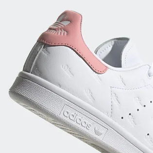 Кроссовки женские Adidas Stan Smith White Ef6865