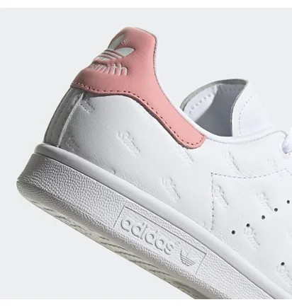 Кросівки жіночі Adidas Stan Smith White EF6865