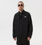 Куртка чоловіча Nike Club Bb Harrington Jkt Black DX0539-010