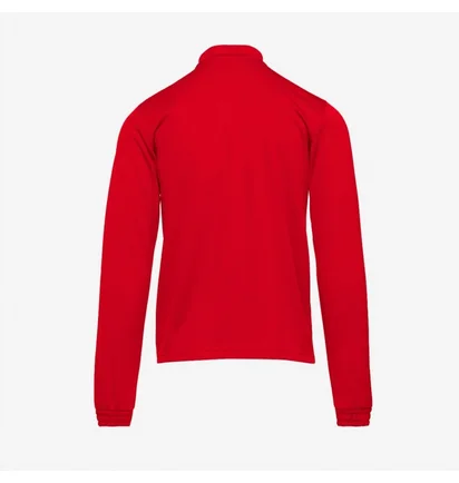 Кофта мужская Adidas Entrada 22 Training Top Red H57556