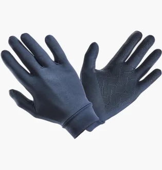 Рукавиці дитячі Artengo Warm Grey 8735853