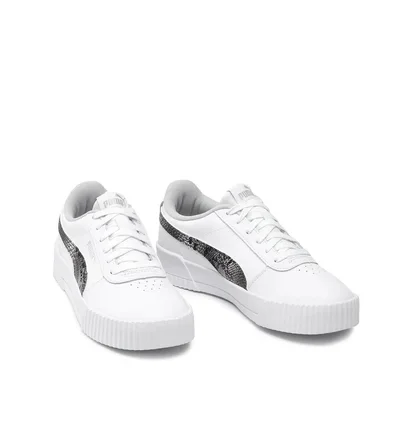Кросівки жіночі Nike Carina L Snake Fs White 382384-02