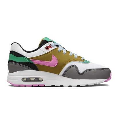 Кросівки дитячі Nike Air Max 1 Se (Gs) Multi FJ3286-001