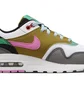 Кросівки дитячі Nike Air Max 1 Se (Gs) Multi FJ3286-001