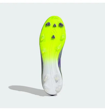 Бутси унісекс Adidas F50 League Violet JH7734