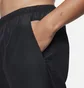 Шорти чоловічі Nike M Nk Df Challenger Short 7Bf Black Cz9066-010