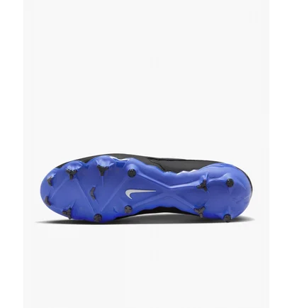 Бутси унісекс Nike Phantom Gx Pro Black DD9463-040