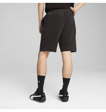 Шорты мужские Puma Evostripe Shorts Black 684615-01