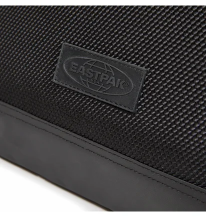 Сумка унисекс EASTPAK Acton Black EK00042F80W