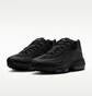 Кросівки чоловічі Nike Air Max 95 Ultra Shoes Black/Grey IB7681-003