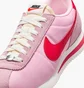 Кросівки жіночі Nike Cortez Pink/Red HF9994-600