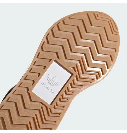 Кроссовки детские Adidas Country Xlg Black IF3696