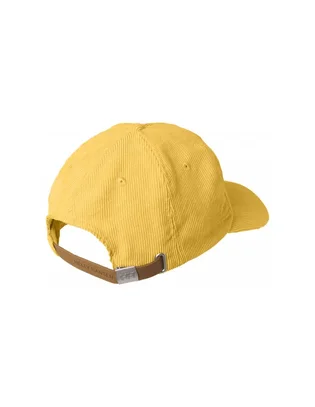 Кепка унисекс Helly Hansen Graphic Cap Yellow 48146-341