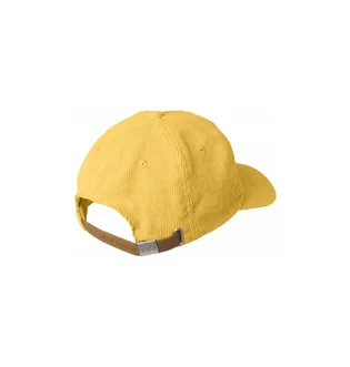 Кепка унисекс Helly Hansen Graphic Cap Yellow 48146-341