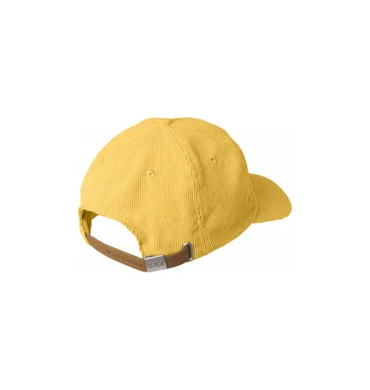 Кепка унисекс Helly Hansen Graphic Cap Yellow 48146-341