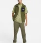 Жилетка чоловіча Nike Sports Sportswear Therma-Fit Olive DQ5105-326