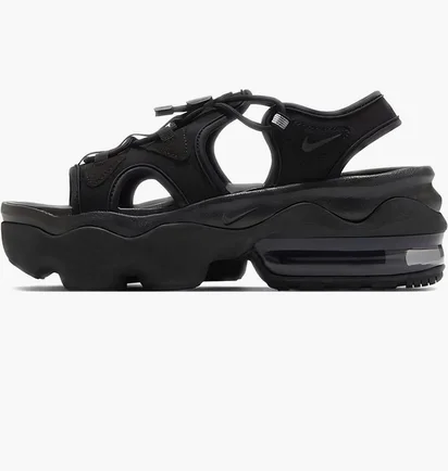 Сандалі жіночі Nike Air Max Koko Sandal Black CI8798-003