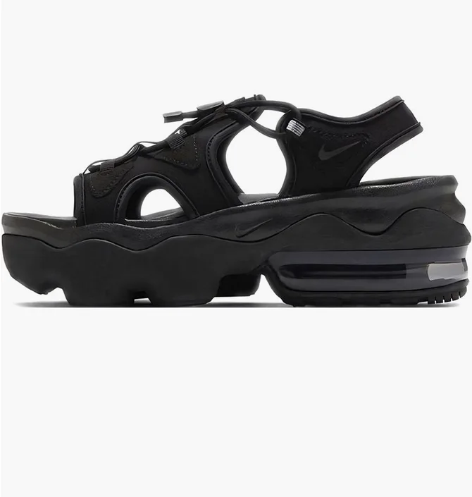 Сандалі жіночі Nike Air Max Koko Sandal Black CI8798-003