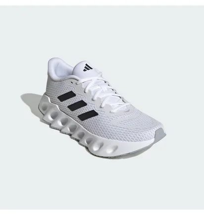 Кроссовки женские Adidas Switch Run Grey IF5732