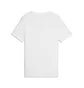 Футболка дитяча Puma Graphic Kitty Sticker White 634525-02