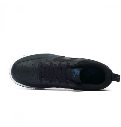 Кросівки чоловічі Nike Air Force 1 07 Black FZ4625-001