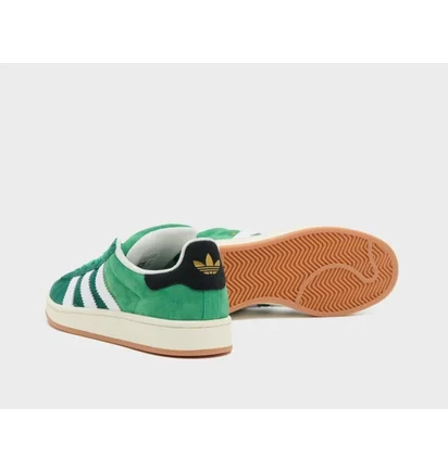 Кросівки чоловічі Adidas Originals Campus 00S Turquoise ID2048
