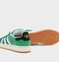 Кросівки чоловічі Adidas Originals Campus 00S Turquoise ID2048