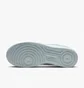 Кроссовки женские Nike Air Force 1 07 Se Suede Light Blue/White HF5385-400