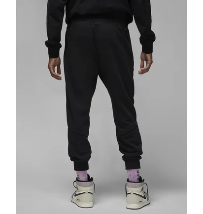 Брюки мужские Air Jordan Dri-Fit Sport Crossover Pant Black Dq7332-010