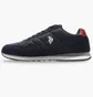 Кроссовки мужские U.S. Polo Assn Joy Black JOY001M-FS1-DBL012