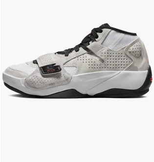 Кросівки дитячі Air Jordan Zion 2 Gs Beige FJ5258-106